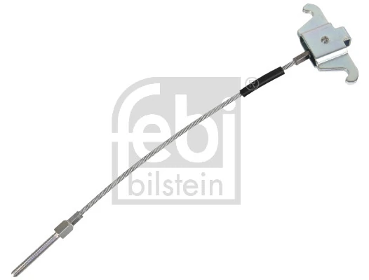 Cable Pull, parking brake 177177