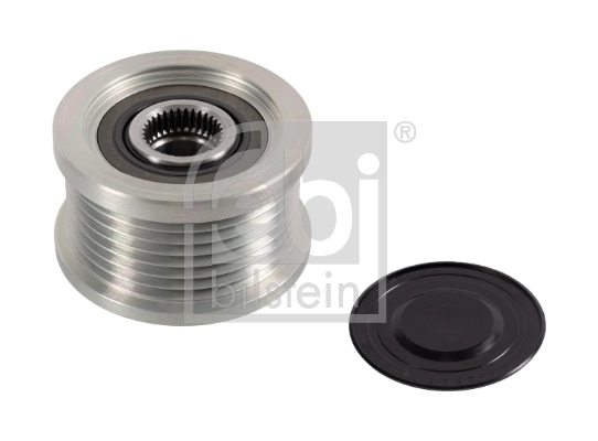 Alternator Freewheel Clutch 174377