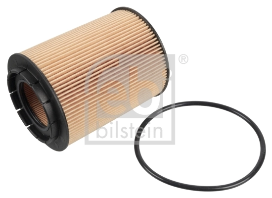 Oil Filter 109143