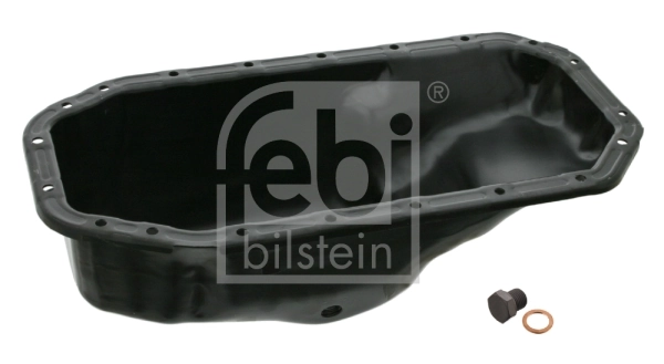 Oil Sump febi Plus 18426