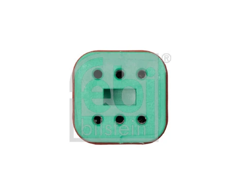 FEBI BILSTEIN 177208 Fan, engine cooling