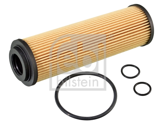 Oil Filter 38355