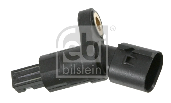 Sensor, wheel speed 22510