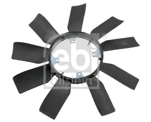 FEBI BILSTEIN 17152 Fan Wheel, engine cooling