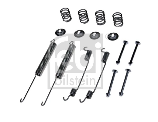 Accessory Kit, brake shoes 182809
