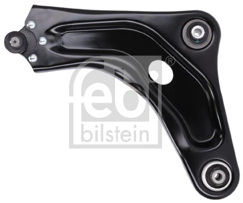 Control/Trailing Arm, wheel suspension 179985