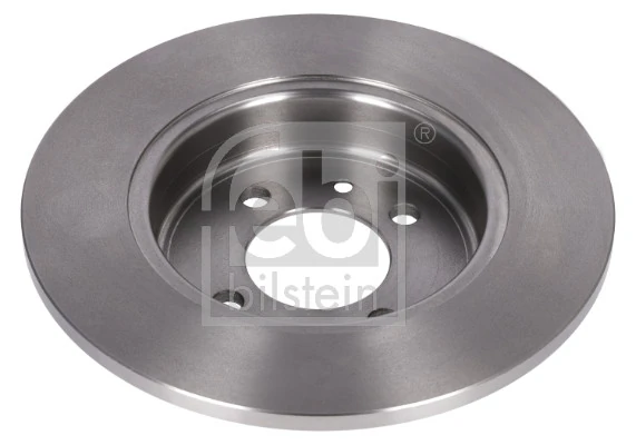 FEBI BILSTEIN 12120 Brake Disc