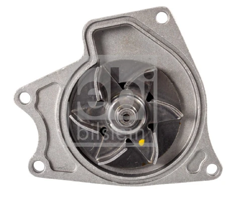 Water Pump, engine cooling 186009