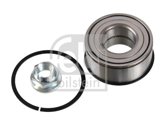 Wheel Bearing Kit 175089