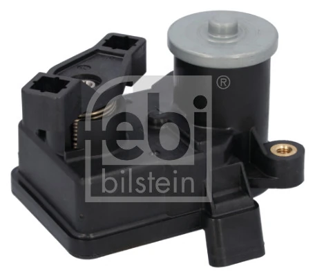 Control, swirl covers (induction pipe) febi Plus 186621