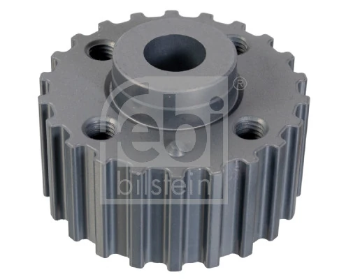 Sprocket, crankshaft 25166