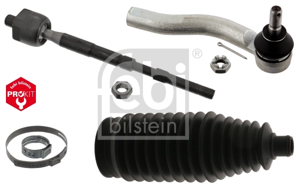 Tie Rod ProKit 39591