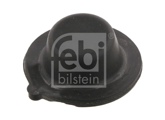 Rubber Buffer, suspension 34018