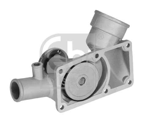 Water Pump, engine cooling 01255