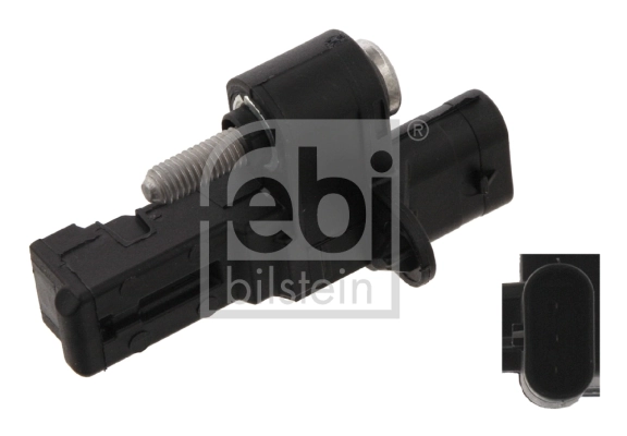 Sensor, crankshaft pulse 31088