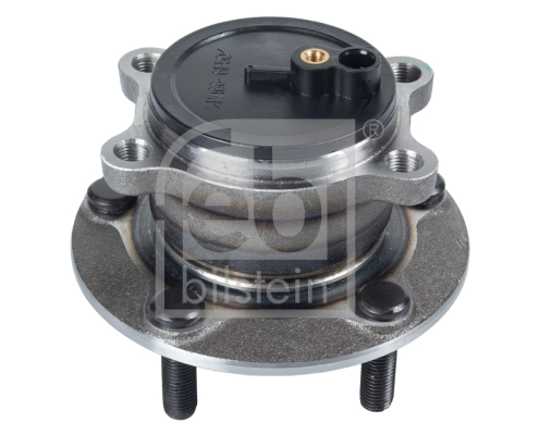 Wheel Bearing Kit 101370