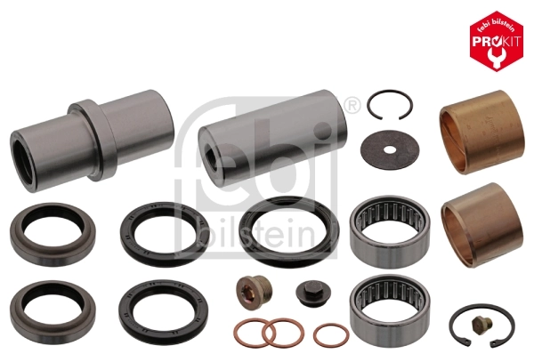 Repair Kit, kingpin ProKit 11191