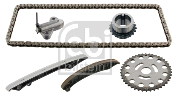 Timing Chain Kit Standard Medium Kit 37999