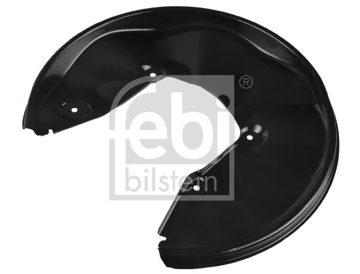 Splash Guard, brake disc 174633