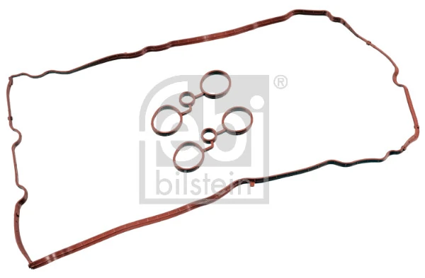 Gasket Set, cylinder head cover 181237