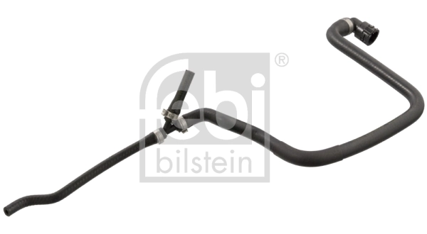 Radiator Hose 103272