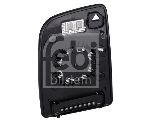 FEBI BILSTEIN 183612 Mirror Glass, exterior mirror