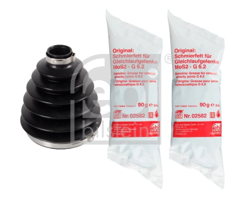 Bellow Kit, drive shaft 171771