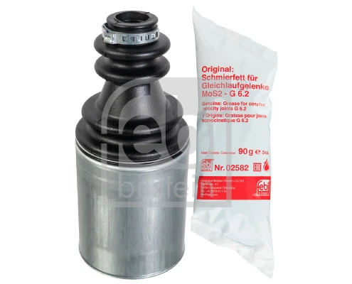 Bellow Kit, drive shaft 180731