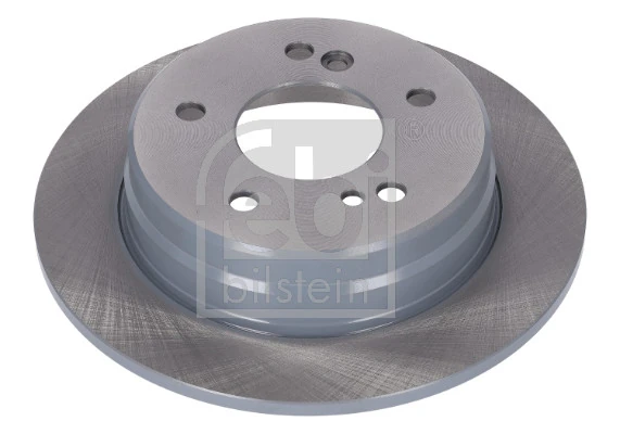 Brake Disc 08138