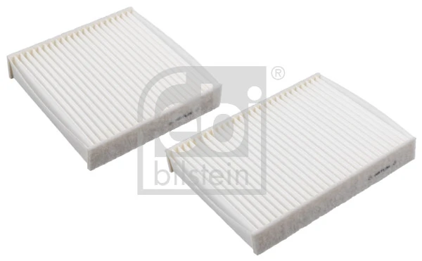 Filter Set, cabin air 27950