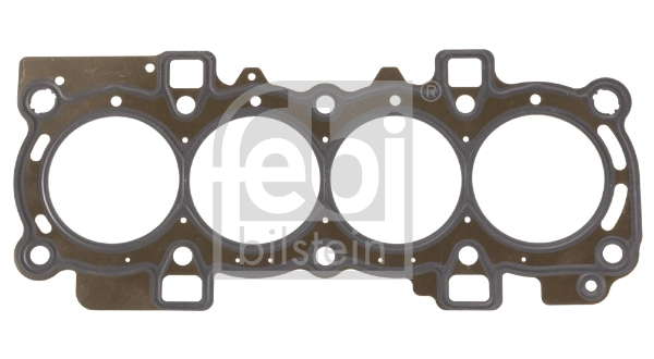 Gasket, cylinder head 171921