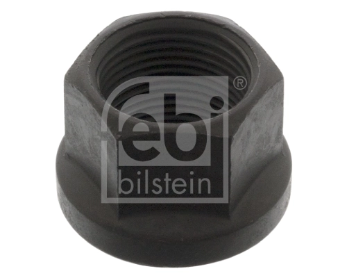 Wheel Nut 03558