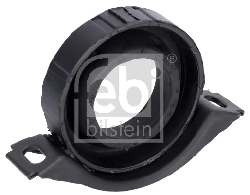 Suspension, propshaft 08539