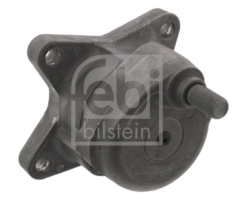 Belt Tensioner, V-ribbed belt 14545