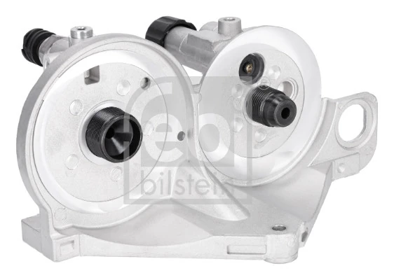 Housing, fuel filter 100938