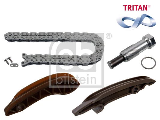 Timing Chain Kit Basic Short Kit 179517