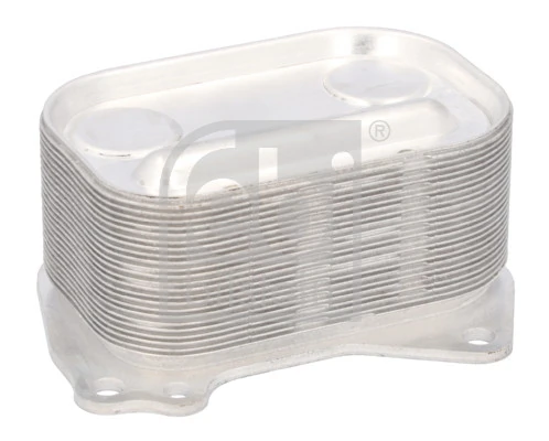 Oil Cooler, engine oil 188479