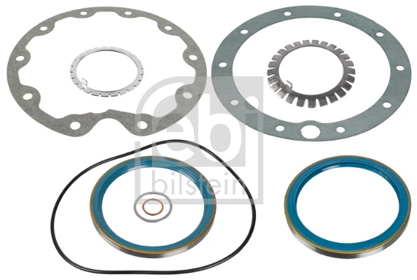 Gasket Set, external planetary gearbox 08864