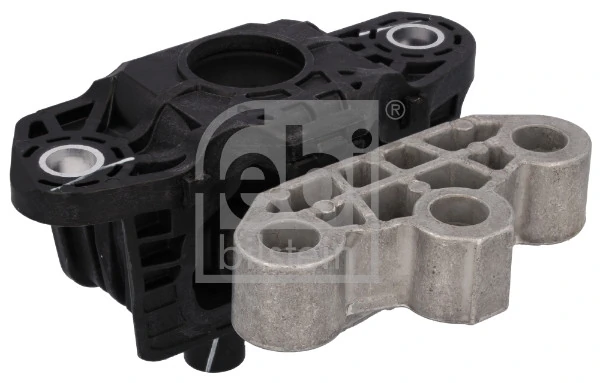 Mounting, engine 196412