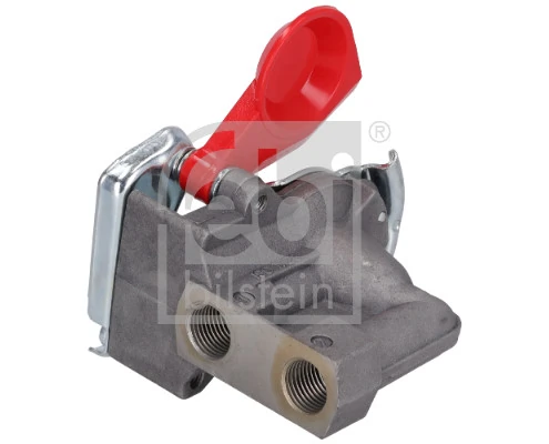 FEBI BILSTEIN 07081 Coupling Head