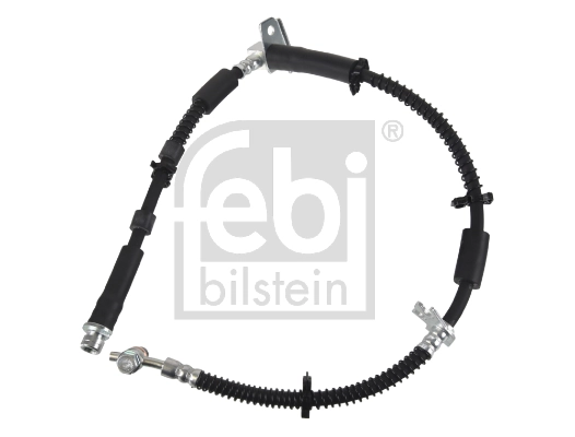 Brake Hose 172356