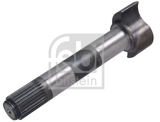 FEBI BILSTEIN 171381 Brake Shaft, drum brake