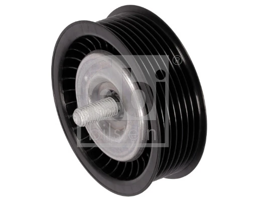 FEBI BILSTEIN 100171 Deflection/Guide Pulley, V-ribbed belt