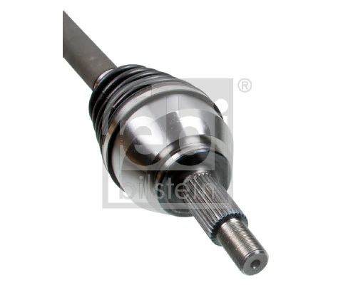 Drive Shaft 182963