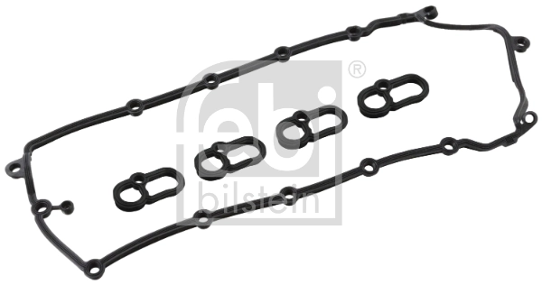 Gasket Set, cylinder head cover 171084