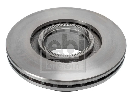 Brake Disc 175329