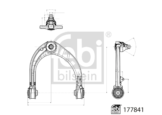 Stereng, Ampaian Roda 177841