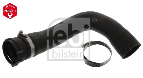 Radiator Hose ProKit 49138