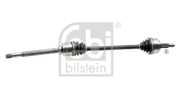 Drive Shaft 181097