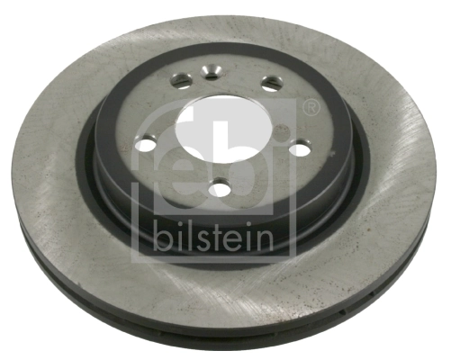Brake Disc 21921